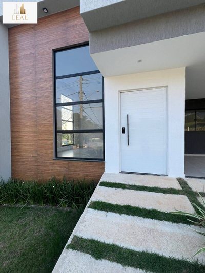Casa, 4 quartos, 200 m² - Foto 2