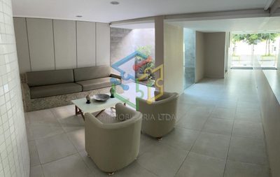 Apartamento, 3 quartos - Foto 2