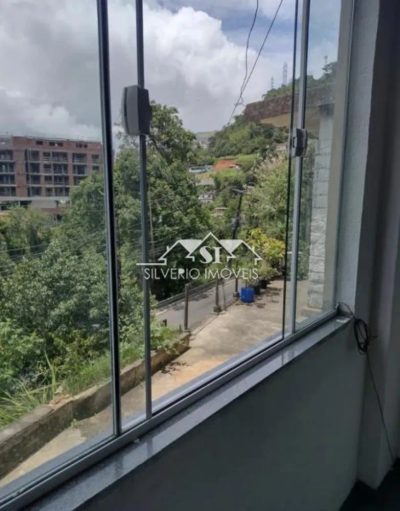 Apartamento, 1 quarto, 36 m² - Foto 2