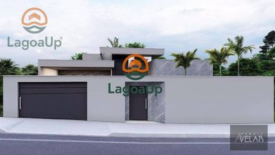 Casa, 3 quartos, 167 m² - Foto 5
