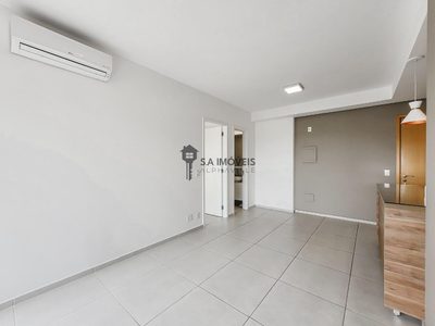Apartamento, 1 quarto, 50 m² - Foto 4