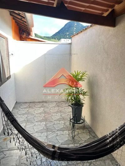 Casa, 2 quartos, 50 m² - Foto 5