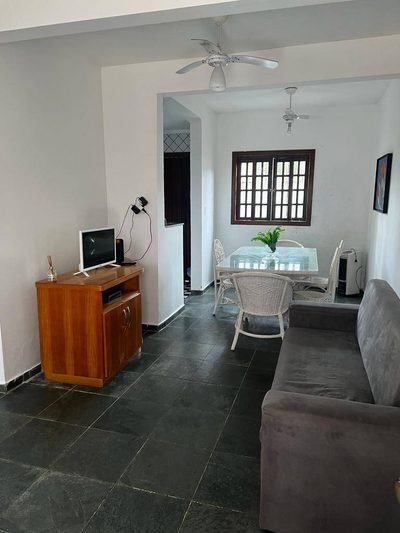 Casa, 2 quartos, 102 m² - Foto 1