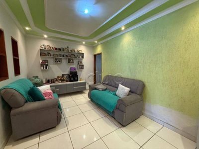 Casa, 2 quartos, 102 m² - Foto 3