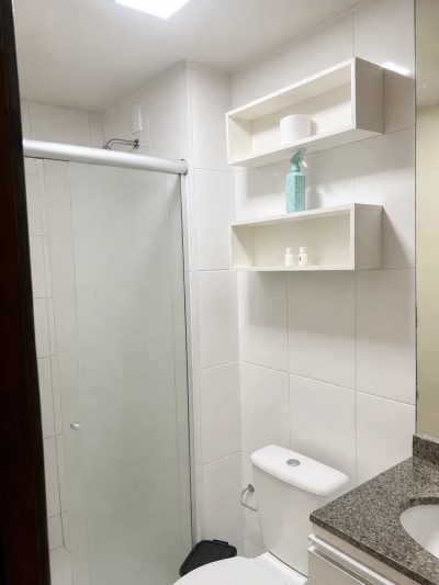 Apartamento, 2 quartos, 65 m² - Foto 5