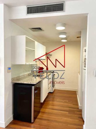 Apartamento, 1 quarto, 65 m² - Foto 4