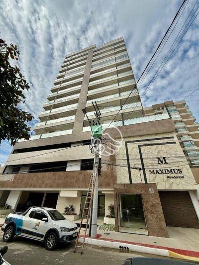 Apartamento, 2 quartos, 69 m² - Foto 2