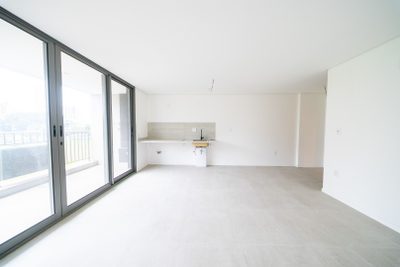 Kitnet-Studio, 43 m² - Foto 3