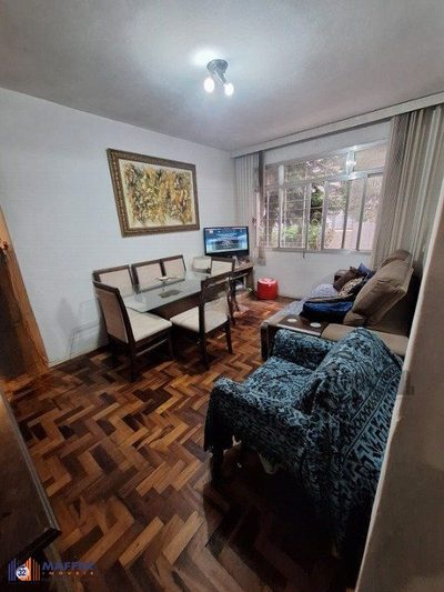 Apartamento, 4 quartos, 88 m² - Foto 2