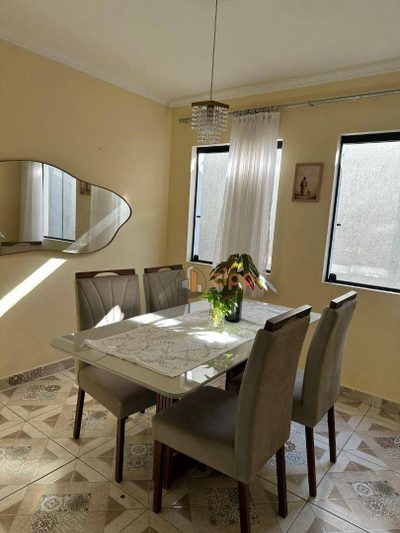Sobrado, 4 quartos, 325 m² - Foto 4