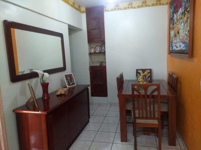 Apartamento, 2 quartos, 65 m² - Foto 4