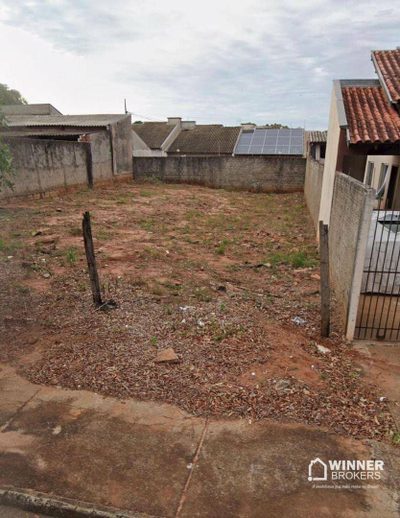 Terreno, 312 m² - Foto 2