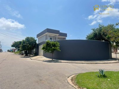 Casa, 2 quartos, 109 m² - Foto 2