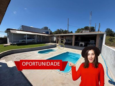 Casa, 3 quartos, 200 m² - Foto 1
