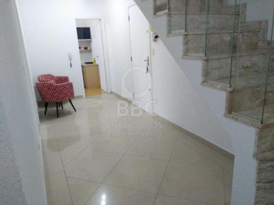 Cobertura, 3 quartos, 146 m² - Foto 4