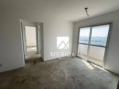Apartamento, 2 quartos, 47 m² - Foto 3