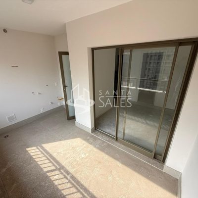 Apartamento, 2 quartos, 46 m² - Foto 2