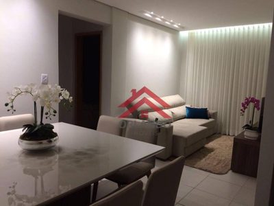 Apartamento, 2 quartos, 60 m² - Foto 1