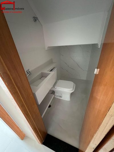 Sobrado, 3 quartos, 145 m² - Foto 3