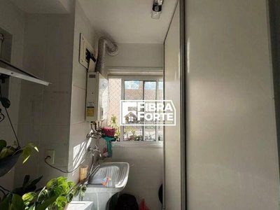 Apartamento, 3 quartos, 86 m² - Foto 5