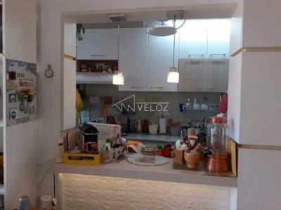 Apartamento, 1 quarto, 75 m² - Foto 3