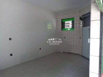 Loja-Salão, 45 m² - Foto 3