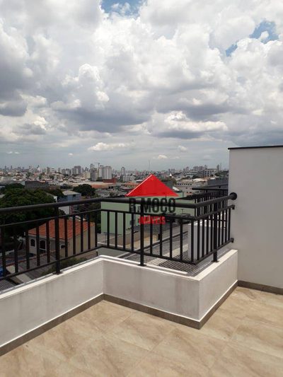 Sobrado, 3 quartos, 94 m² - Foto 5