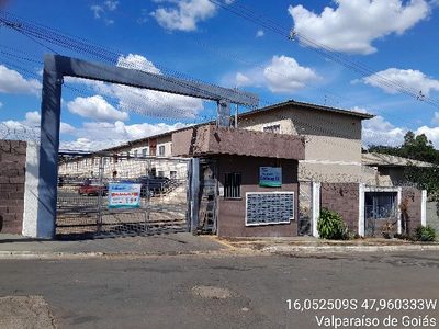 Apartamento, 2 quartos, 43 m² - Foto 1