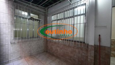 Apartamento, 2 quartos, 95 m² - Foto 1