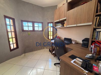 Casa, 3 quartos, 184 m² - Foto 5