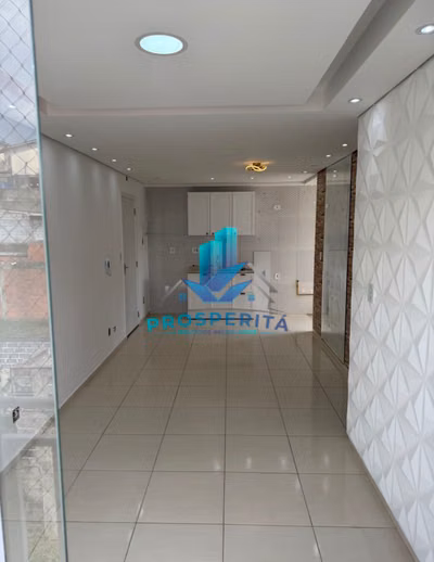 Apartamento, 2 quartos, 47 m² - Foto 3