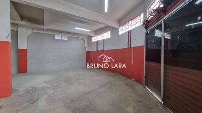 Loja-Salão, 50 m² - Foto 3
