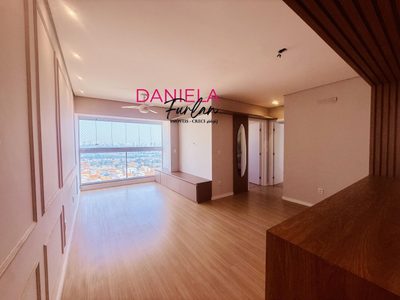 Apartamento, 2 quartos, 72 m² - Foto 3
