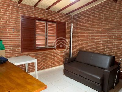 Chácara, 3 quartos, 2916 m² - Foto 2