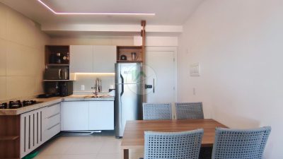 Flat/Apart Hotel, 1 quarto, 35 m² - Foto 4