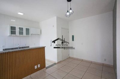 Apartamento, 2 quartos, 51 m² - Foto 2