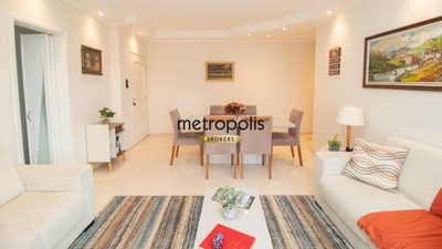 Apartamento, 3 quartos, 106 m² - Foto 3
