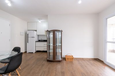 Apartamento, 2 quartos, 64 m² - Foto 4