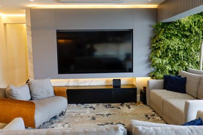 Apartamento, 2 quartos, 115 m² - Foto 4