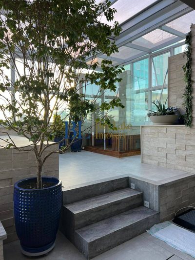 Cobertura, 4 quartos, 340 m² - Foto 2