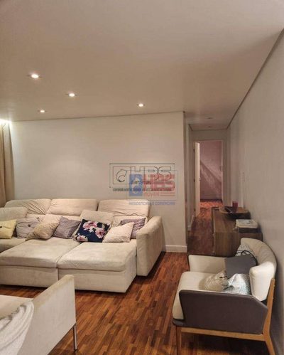 Apartamento, 2 quartos, 83 m² - Foto 5