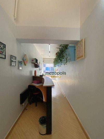 Sobrado, 2 quartos, 274 m² - Foto 5