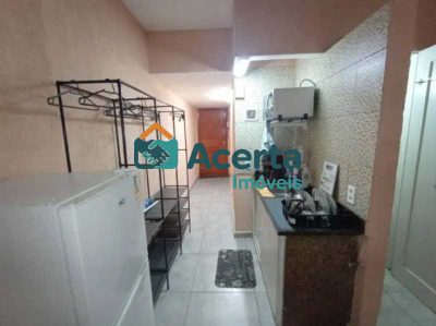 Apartamento, 18 m² - Foto 1