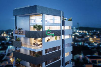 Apartamento, 3 quartos, 139 m² - Foto 5