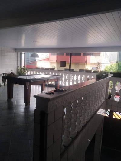 Casa, 3 quartos, 240 m² - Foto 1