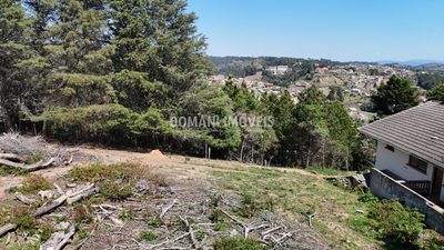 Terreno, 1170 m² - Foto 1