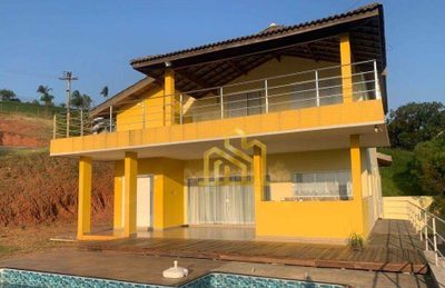 Casa de Condomínio, 4 quartos - Foto 2