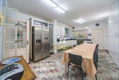 Sobrado, 3 quartos, 231 m² - Foto 5