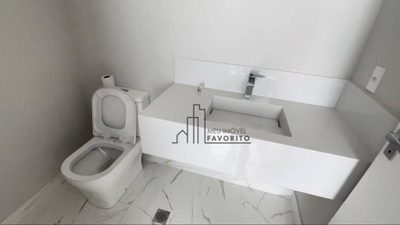 Casa, 3 quartos, 210 m² - Foto 5