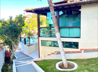 Casa, 8 quartos, 450 m² - Foto 5